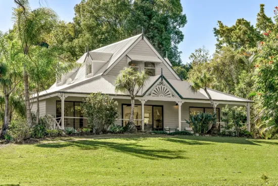 118 Lone Hand Road, Eumundi, Qld 4562