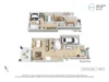 118 Mainstay Street, Moorebank, NSW 2170-Floorplan