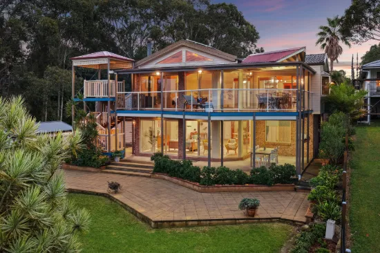118 Marks Road, Gorokan, NSW 2263