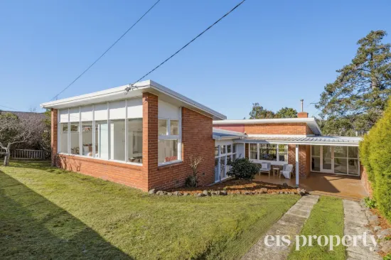 118 Mount Stuart Road, Mount Stuart, Tas 7000
