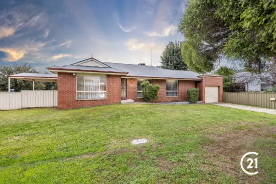 118 Pakenham Street, Echuca, Vic 3564