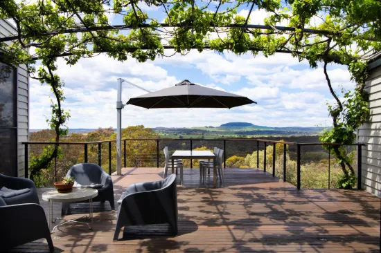 118 Park Avenue, Yandoit, Vic 3461