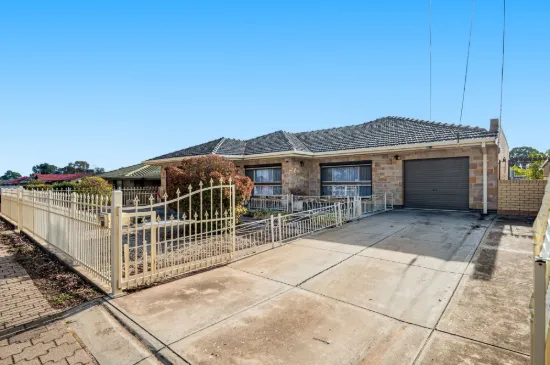 118 Park Terrace, Salisbury Plain, SA 5109