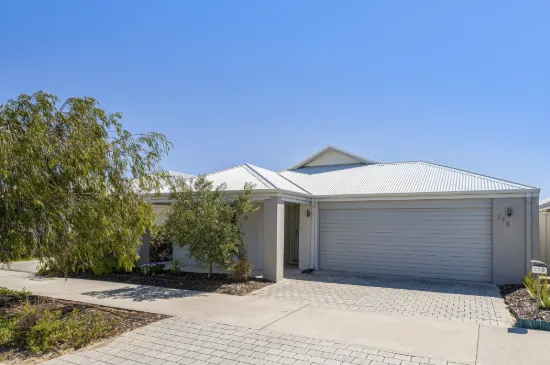 118 PECTORAL PROMENADE, Alkimos, WA 6038
