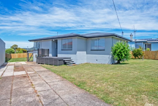 118 Pelissier St, Somerset, Tas 7322