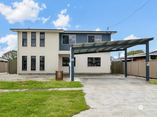 118 Penarth Street, Runcorn, Qld 4113 - For Rent