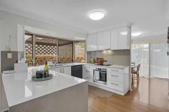 118 Pohon Drive, Tanah Merah, Qld 4128