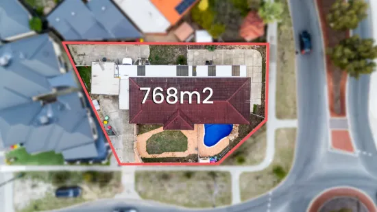118 Princess Road, Balga, WA 6061