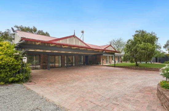 118 Richardson Road, Inglewood, SA 5133