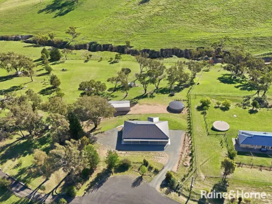 118 Samuel Way, The Lagoon, NSW 2795
