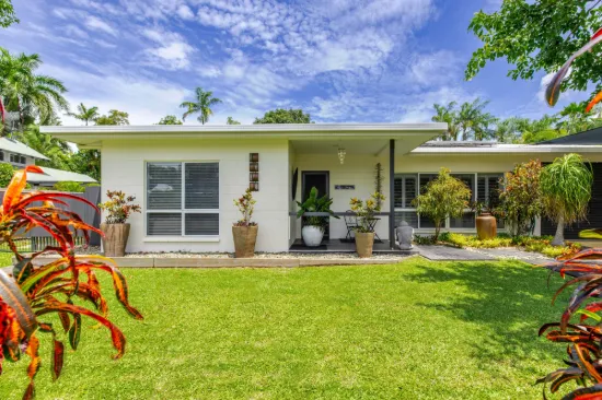 118 St Crispins Avenue, Port Douglas, Qld 4877