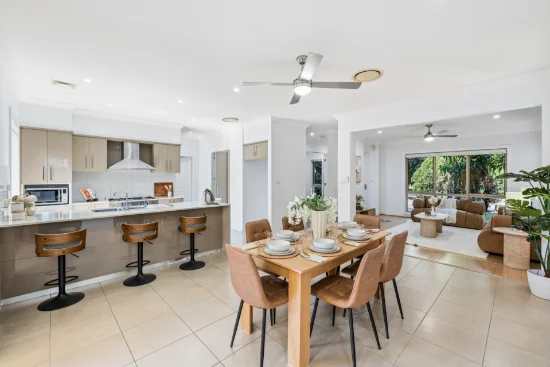 118 Stanhope Parkway, Stanhope Gardens, NSW 2768