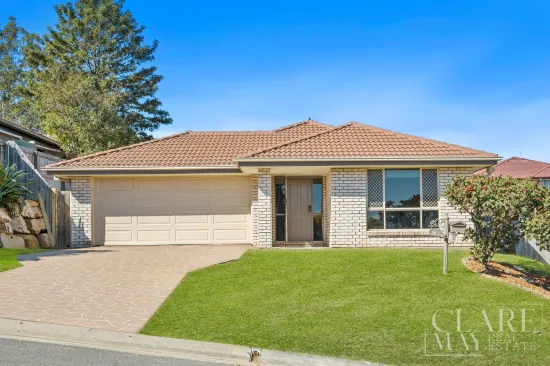 118 Sunview Road, Springfield, Qld 4300