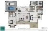 118 Thompson Road, Dulong, Qld 4560-Floorplan