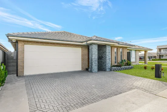 118 Village Circuit, Gregory Hills NSW 2557-Image