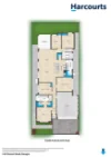 118 Vincent Road, Sinagra, WA 6065-Floorplan