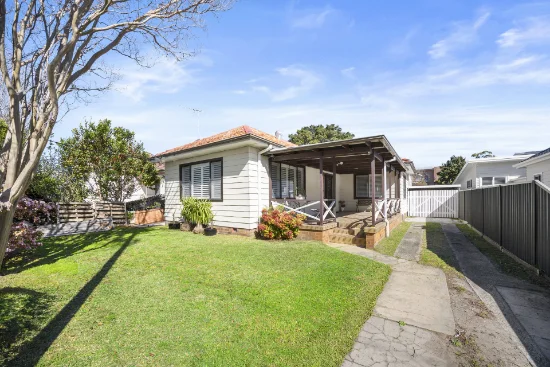 118 Waratah Street, Sutherland, NSW 2232