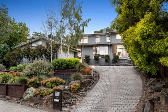 118 Weidlich Road, Eltham North, Vic 3095