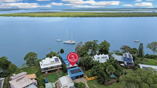 118 Western Road, Macleay Island, Qld 4184