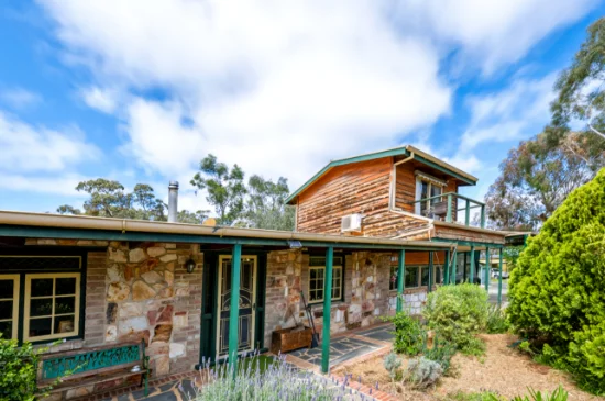 118 White Hut Road, Clare, SA 5453