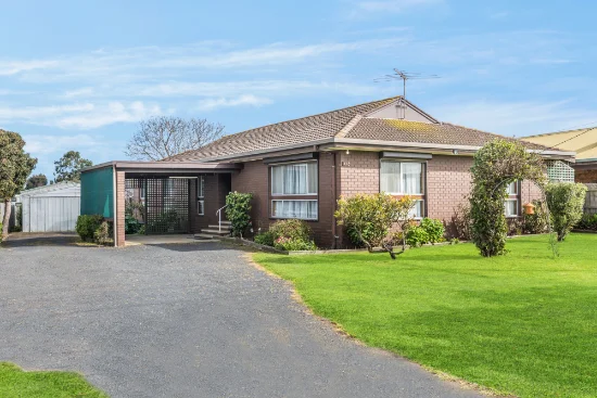 118 Willis Street, Portarlington, Vic 3223