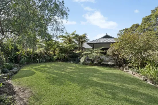 118 Wilson Parade, Heathcote, NSW 2233