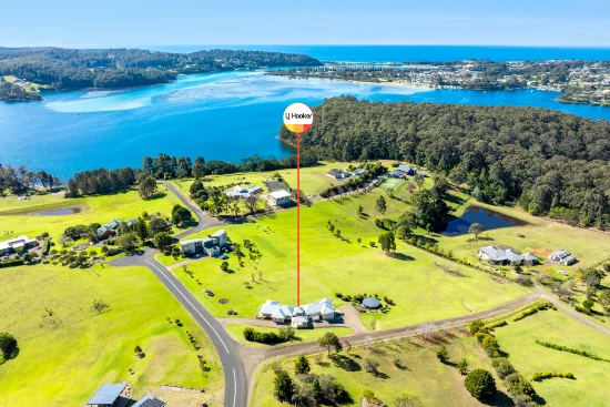 118 Woodlands Drive, Narooma, NSW 2546