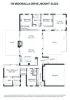 118 Wooralla Drive, Mount Eliza, Vic 3930-Floorplan