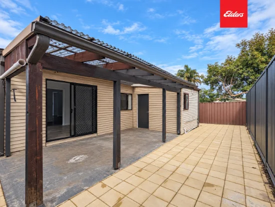 118 Wycombe Street, Yagoona, NSW 2199