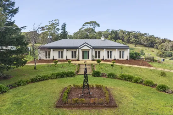 1180 Daylesford - Malmsbury Road, Denver, Vic 3461