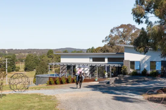 1181 Bungendore Road, Bywong, NSW 2621