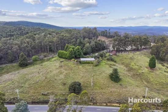 1181 Golconda Road, Lebrina, Tas 7254