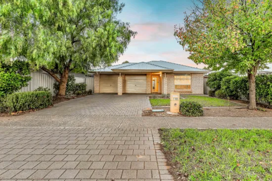 1186 Andrews Road, Munno Para West SA 5115-Image