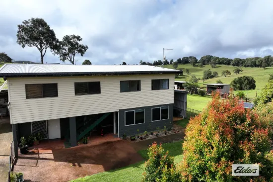 1188 Millaa Millaa Malanda Road, Tarzali, Qld 4885