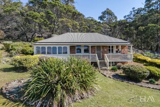 11885 Tasman Highway, Rocky Hills, Tas 7190