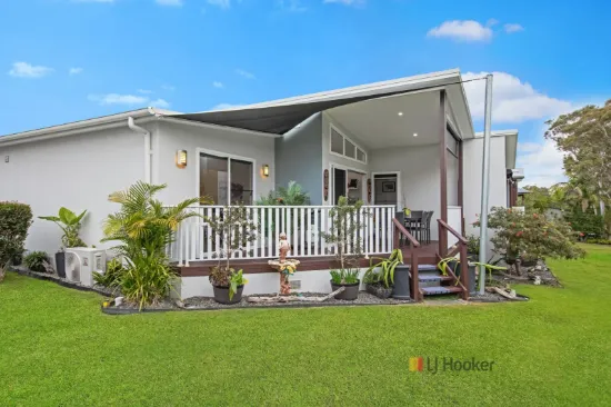 118a/2 Macleay Drive, Halekulani, NSW 2262