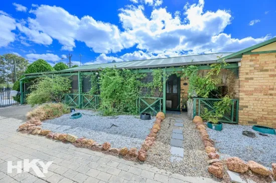 118A Chittering Road, Bullsbrook, WA 6084