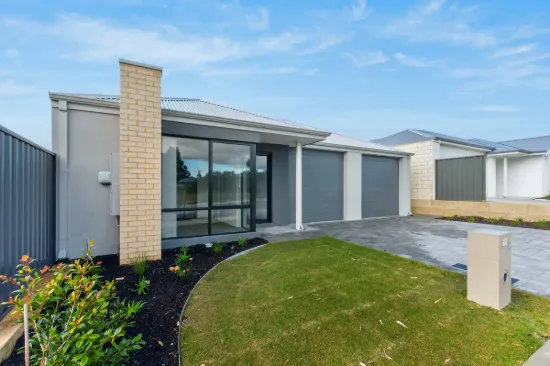 118A Elderberry Drive, Baldivis, WA 6171