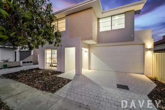 118A Hancock Street, Doubleview, WA 6018