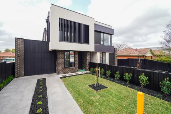 118A Raglan Street, Preston, Vic 3072 - For Rent