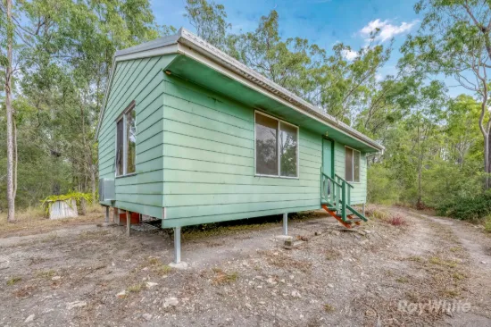 118A River Road, Bungadoo QLD 4671-Image