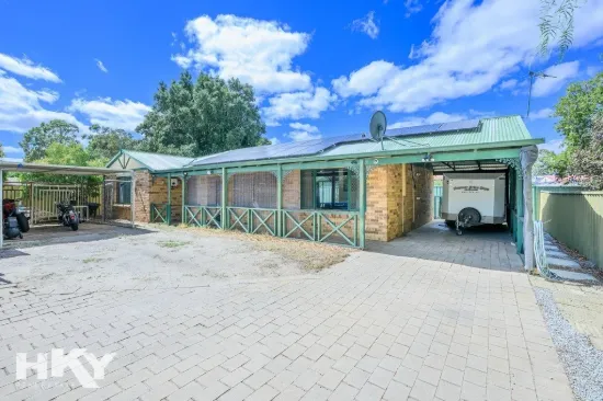 118B Chittering Road, Bullsbrook, WA 6084