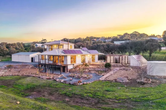 119-123 Richardson Road, Boston, SA 5607