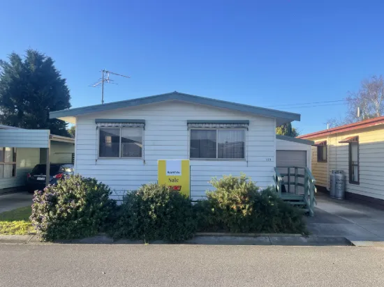 119/245 Graham Street, Wonthaggi, Vic 3995