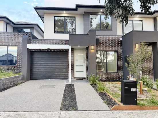 119 Allumba Way, Wollert, Vic 3750