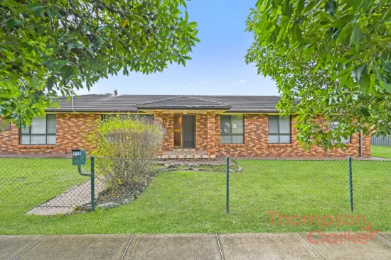 119 Anderson Drive, Tarro, NSW 2322