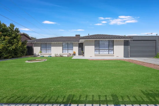 119 Andrew Smith Drive, Parafield Gardens, SA 5107