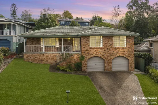 119 Aries Way, Elermore Vale, NSW 2287