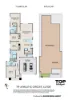 119 Athletic Circuit, Clyde, Vic 3978-Floorplan