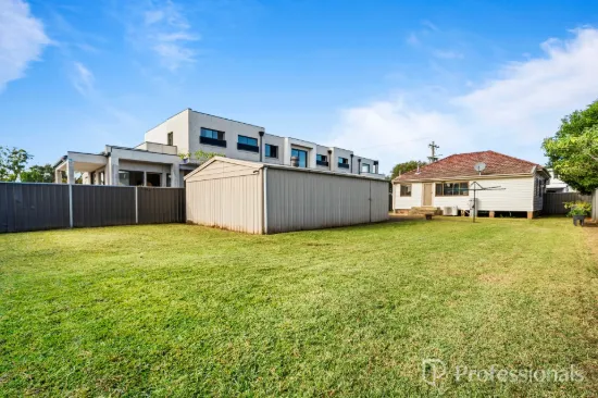 119 Atkinson Street, Liverpool, NSW 2170